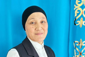 КУРУЛТАЙ — ВАЖНЫЙ ИНСТИТУТ ОБЩЕСТВЕННОГО ПРЕДСТАВИТЕЛЬСТВА