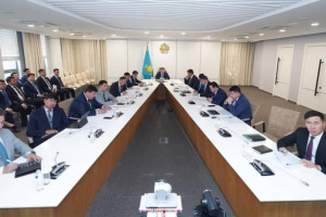 Түркістан облысында қалдықтарды сұрыптау және қайта өңдеумен 20 кәсіпкер айналысады