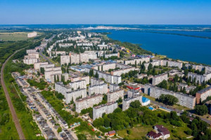 Курчатовта 2032 жылға дейін 700 МВт электр стансасы салынады