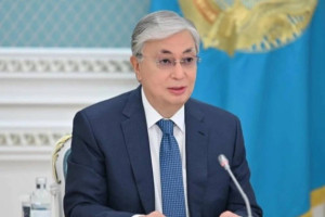 Қасым-Жомарт Тоқаев 12-13 қыркүйек күндері БРИКС XVIII саммитіне қатысу үшін Үндістанға барады