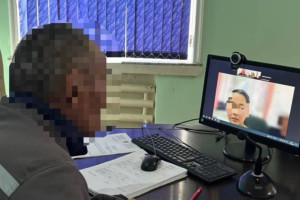 Отбасы күніне орай 58-мекемеде маңызды кездесу өтті
