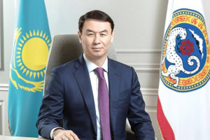 АЛМАТЫНЫҢ БОЛАШАҒЫ: ЖАЙЛЫ, ҚАУІПСІЗ ЖӘНЕ ЗАМАНАУИ МЕГАПОЛИС