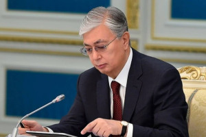 Қазақстан Халық Кеңесінің құрамы бекітілді