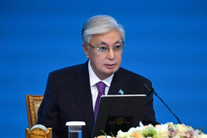 Халық Кеңесі мен Құрылтай бір-бірінің жұмысына араласпайды — Президент