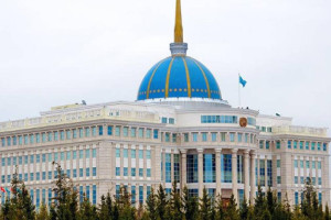 Маңғыстаудағы қайғылы оқиғаға байланысты Президентке көңіл айту жеделхаттары келіп жатыр