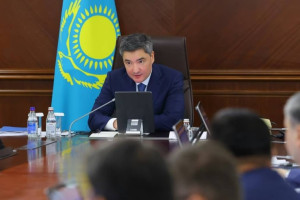 Премьер-министр халықаралық сарапшылардың экономикалық даму жөніндегі ұсыныстарын талдауды тапсырды