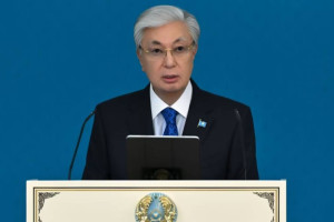 Президент 28 қазанда Қазақстан халқына Жолдау жариялайды