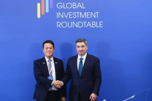 Елде ірімшік зауыты салынып, спутник өндірісі жолға қойылуы мүмкін