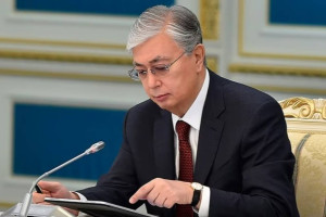 Қасым-Жомарт Тоқаев Лула да Сильваны президент сайлауындағы жеңісімен құттықтады