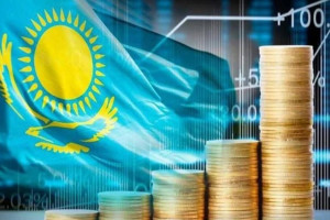 Биыл еліміздің жалпы ішкі өнімі 400 млрд долларға жуықтайды — Жолдау