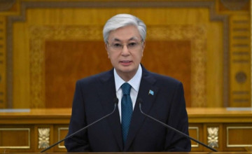 Президент сегізінші шақырылым депутаттарының жұмысына баға берді