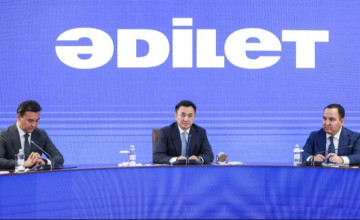”ӘDILET” партиясы Құрылтай депутаттарының тізімін жариялады