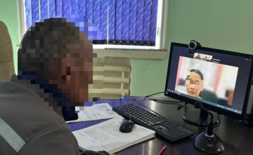 Отбасы күніне орай 58-мекемеде маңызды кездесу өтті