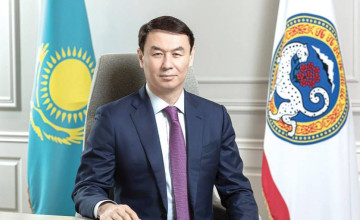 АЛМАТЫНЫҢ БОЛАШАҒЫ: ЖАЙЛЫ, ҚАУІПСІЗ ЖӘНЕ ЗАМАНАУИ МЕГАПОЛИС