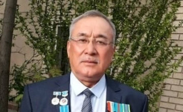 АРДАГЕРЛЕР МЕН ЖАСТАР – КОНСТИТУЦИЯЛЫҚ ҚҰНДЫЛЫҚТАР ЖОЛЫНДА