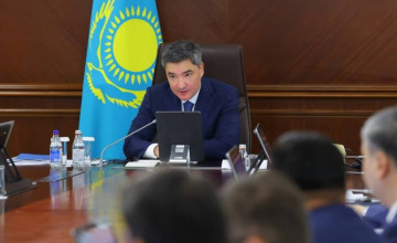 Премьер-министр халықаралық сарапшылардың экономикалық даму жөніндегі ұсыныстарын талдауды тапсырды