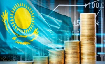 Биыл еліміздің жалпы ішкі өнімі 400 млрд долларға жуықтайды — Жолдау