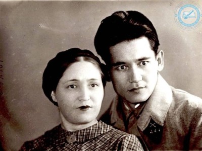 «Қатынымның сыртынан ғана көрдім». Бауыржан Момышұлы ең алғаш ұлды болғанын кімнен естіді?
