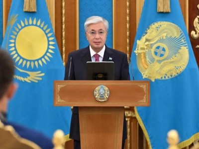 Ұл-қыздарымыз бокстың отанына барып, өздерінің нағыз мықты спортшы екенін дәлелдеді - Президент