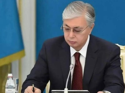 Президент Бектеновке Үкіметтің экономикалық бағдарламасын іске асыруға қатысты тапсырма берді