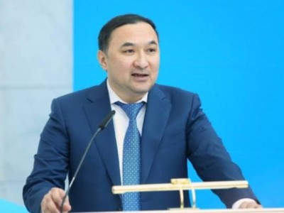 Ержан Бабақұмаровты ұрып өлтірген күдікті ұсталды