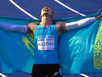 Сурдлимпиада-2025: Қазақстан спортшылары 13 медаль жеңіп алды