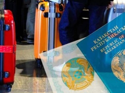 Қоныс аударған этникалық қазақтар қай өңірлерде қоныстануда