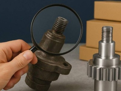 Павлодар облысында жалған қосалқы бөлшектерді жеткізу схемасы анықталды