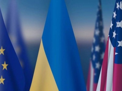 ЕО, АҚШ және Украина 23 қарашада Трамптың бейбіт жоспарын талқылайды