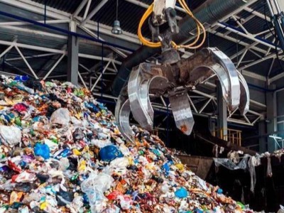 Астанада ҚТҚ өңдеу зауытының құрылысы 2026 жылы басталады