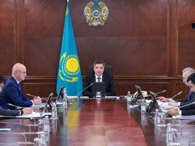 «Бәйтерек» енді ұлттық инвестициялық холдинг болады