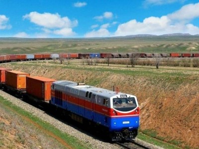 1,42 млрд теңге көлемінде айыппұл: «ҚТЖ-Жүк тасымалдары» ЖШС бәсекелестік туралы заңнаманы бұзған