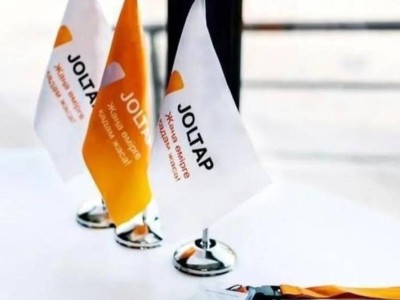 «Өз жолымды таптым»: JOLTAP жобасы көпбалалы анаға жұмыс табуға көмектесті