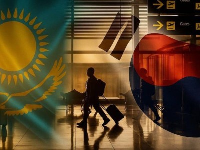 Кореяда заңсыз жұмыс істеген қазақстандықтар айыппұлсыз және қайта кіруге тыйым салынбастан елден ерікті түрде шығуға мүмкіндік алды