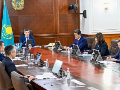 Қоқыс мәселесі ушығып тұр: Үкімет бірқатар өңірге ескерту жасады