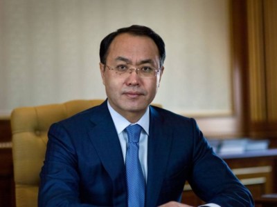 Алматыда сот Қожамжаровтар отбасының мүлкін бұғаттады