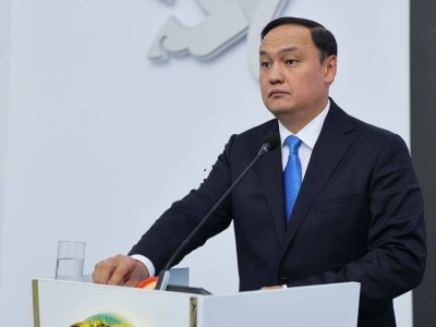 Ербол Қарашөкеев алтын кеніші не үшін қытайлық инвесторға берілгенін түсіндірді (ВИДЕО)