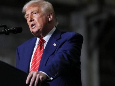 Қай елдердің азаматтарына АҚШ-қа кіруге тыйым салынды