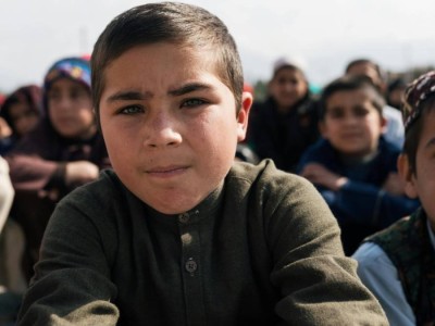 Ауғанстанда аштық қаупі күшейіп келеді – 17 млн адамға қауіп төніп тұр