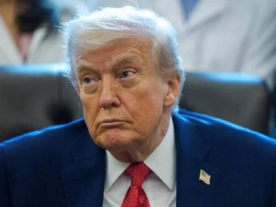 Трамп NASA-ның жаңа жоспарын мақұлдады: АҚШ Айға атом реакторын орнатуды жоспарлап отыр