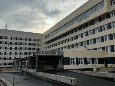 Балқаштағы медициналық мекемелерді жаңғыртуға 7,5 млрд теңге бағытталды