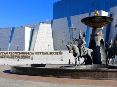 “Азат рухтың алдаспандары”: Астанада ұлттық музыкалық концерт өтеді