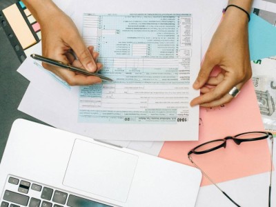 Қазақстанда салық есебін тапсыру нысандарының саны 60%-ға қысқарды