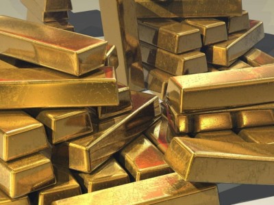 Алтын бағасы 68%-ға өсті