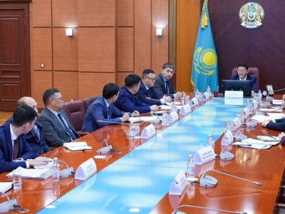 Қазақстан өңірлерінде инвестициялық прокурорлар жұмысын бастайды