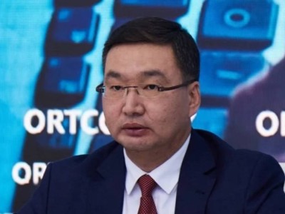 Нұрдәулет Сүйіндіков қызметінен босатылды