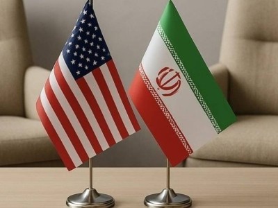 Иран мен АҚШ арасындағы шиеленіс қайта ушықты