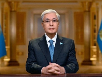 Президент Қызылордада еліміздің келешек даму бағдары туралы ойларын ортаға салады