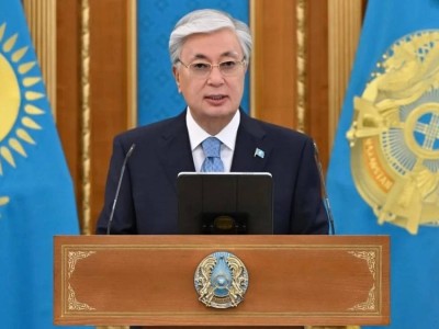 Ұлттық құрылтай айрықша рөл атқарып келеді – Президент