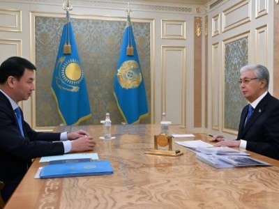 Алматының демалыс аймағы тәулігіне 40 мың туриске дейін қабылдайтын болады